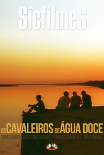 Cavaleiros de Água Doce - Poster / Capa / Cartaz - Oficial 1