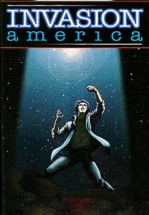 Invasão América (Invasion America)