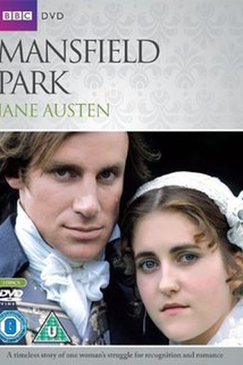  de Série Mansfield Park (1983)