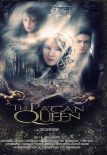 A Lenda da Rainha Pagã (The Pagan Queen)