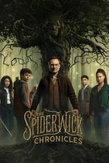 The Spiderwick Chronicles (The Spiderwick Chronicles)
