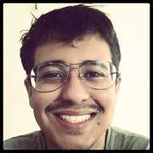 Foto de perfil de Rodrigo