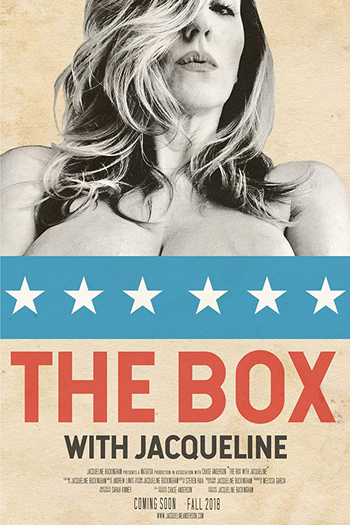 Poster de Curta The Box with Jacqueline (2018)