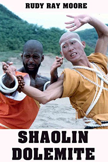  de Filme Shaolin Dolemite (1999)
