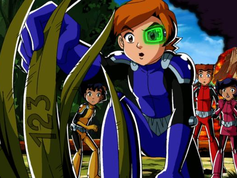 Foto 5 de Os Incríveis Espiões