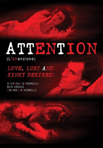 Atenção (L'attenzione)