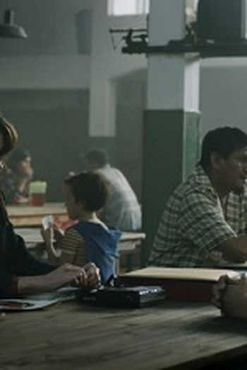 Poster de Episódio Volver (2019)