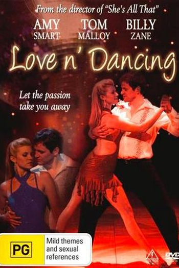  de Filme Ritmo do Amor (2009)