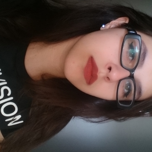 Foto de perfil de Lígia
