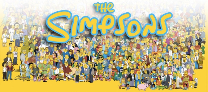 [CURIOSIDADES] Os Simpsons: 36 fatos que vocês talvez não saibam sobre a "famí­lia amarela"