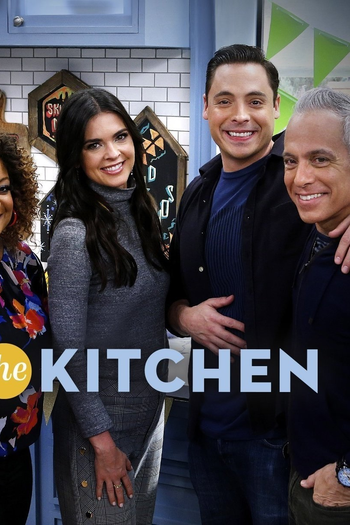 Poster de Série Show de Cozinha (2014)