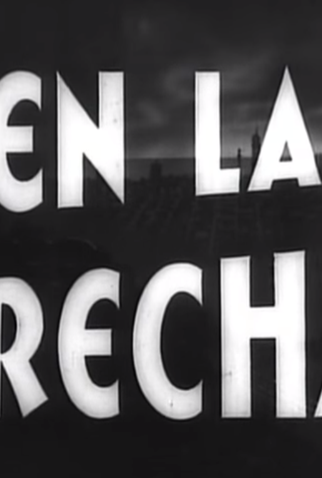 Poster 1 de Curta En La Brecha (1937)