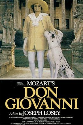  de Filme Don Giovanni (1979)