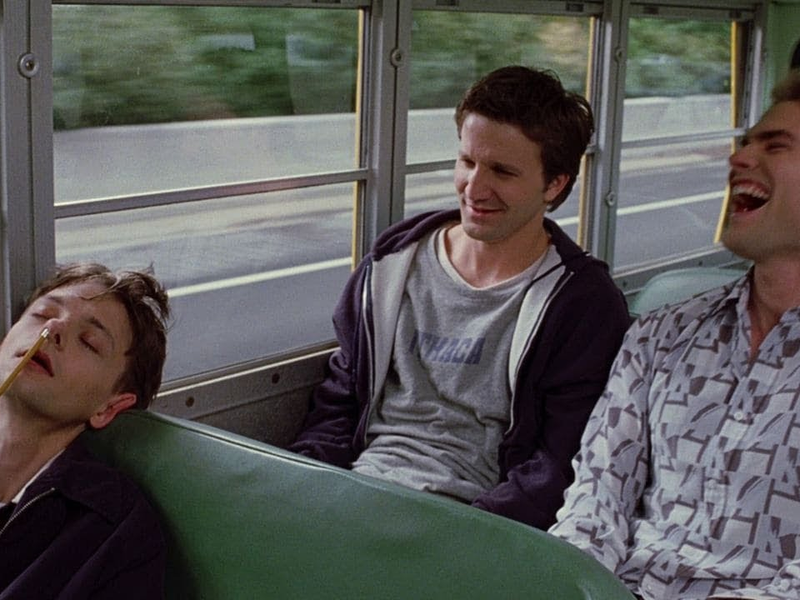 Foto 4 de Caindo na Estrada