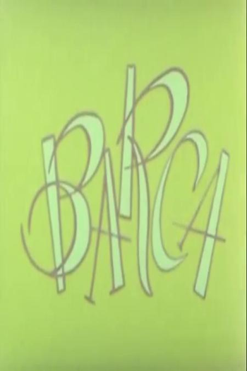 Poster de Curta Barca (1987)