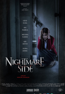 Nightmare Side: Delusional (Nightmare Side: Delusional)