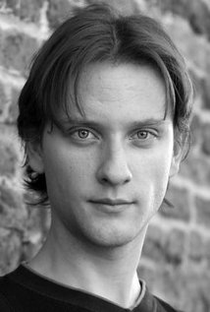 Adam Ganne - Poster 1