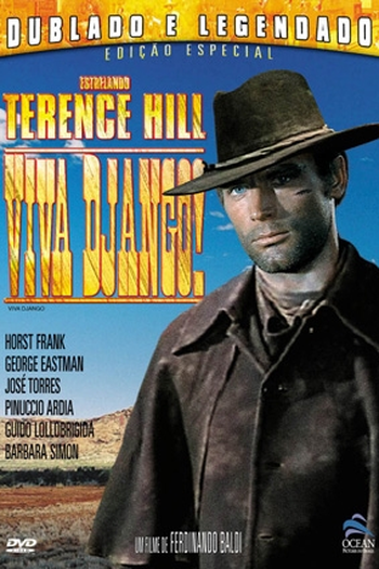  de Filme Viva Django! (1968)