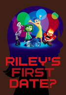 O Primeiro Encontro de Riley?