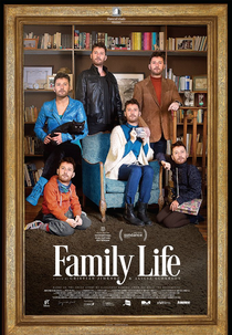 Vida de familia (Vida de familia)