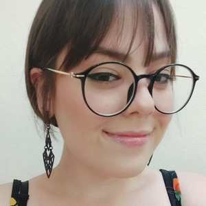 Foto de perfil de Camila