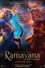 Ramayana: O Nascimento de uma Lenda (Ramayana: Rise of a Legend)