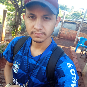 Foto de perfil de Diogo Klein