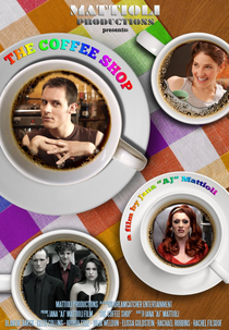 The Coffee Shop (The Coffee Shop)