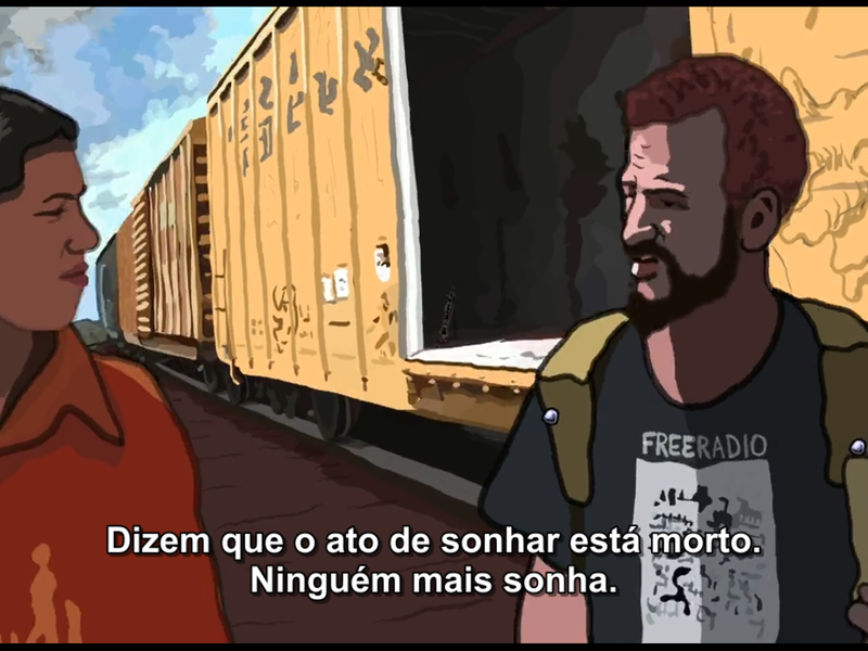 Foto 4 de Acordar para a Vida