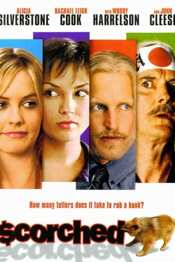  de Filme Quem Vai Pagar o Pato? (2003)