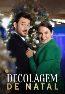 Decolagem de Natal (Christmas Takes Flight)