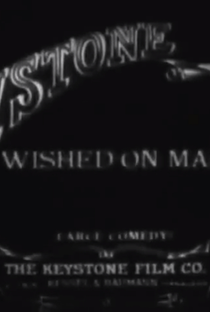 Wished On Mabel - Poster / Capa / Cartaz - Oficial 1