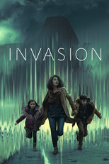 Invasion (2021) (Invasion (2021))