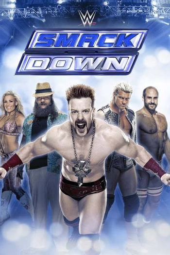 de TV WWE Smack Down (1999)
