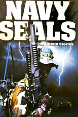 Navy Seals (Navy Seals: The Untold Stories)