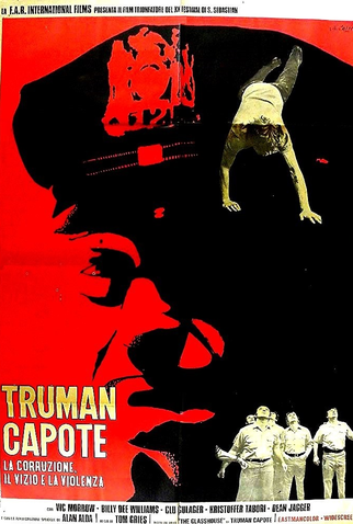 Poster 6 de Filme O Sistema (1972)