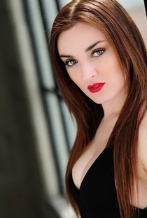 Erin Micklow (19 de Novembro de 1988) | Artista | Filmow