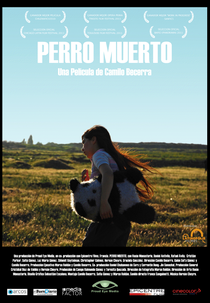Perro Muerto - Cachorro Morto (Perro Muerto)