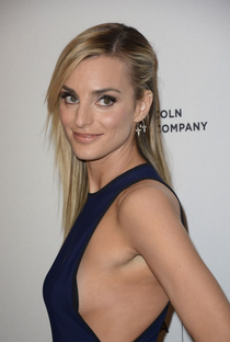 Katie Nehra - Poster / Capa / Cartaz - Oficial 2