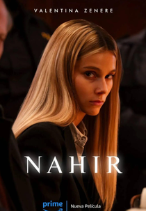 Nahir - Entre a Paixão e as Grades (Nahir)