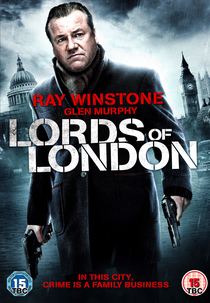 Lords of London (Lost in Italy)