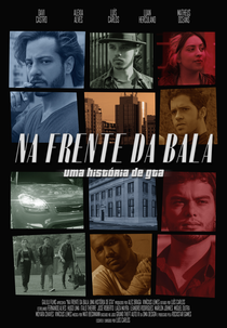 Na Frente da Bala - uma história de GTA (Bite the Bullet - a GTA story)