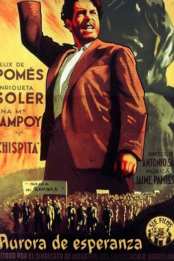  de Filme Aurora de Esperanza (1937)