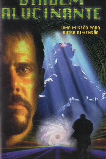 Poster de Filme Viagem Alucinante (1997)