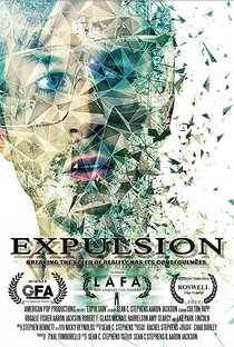 Expulsion - Poster / Capa / Cartaz - Oficial 3