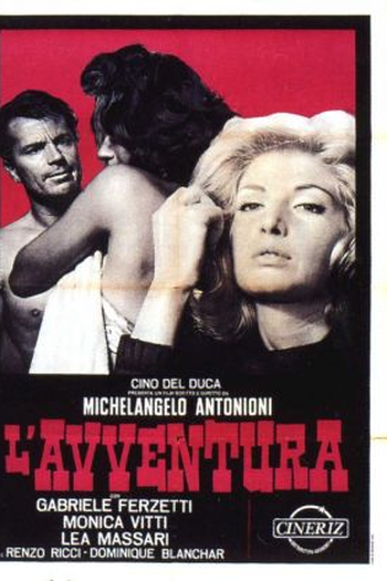  de Filme A Aventura (1960)