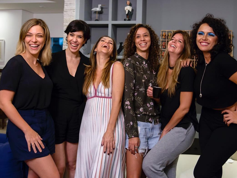 Foto 24 de Viver do Riso