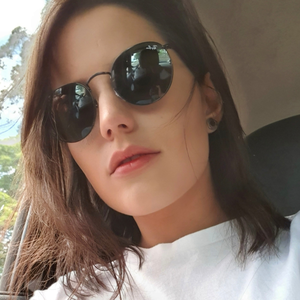 Foto de perfil de Cláudia Magalhães