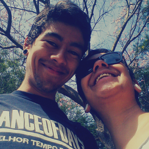 Foto de perfil de Carol e Leandro