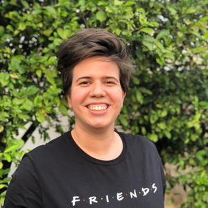 Foto de perfil de Julia Hellmann